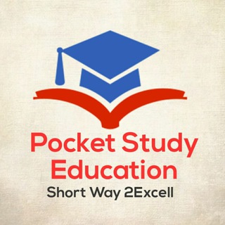 Pocket Study Education