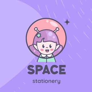 Space Stationery