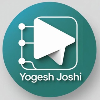 Yogesh Joshi