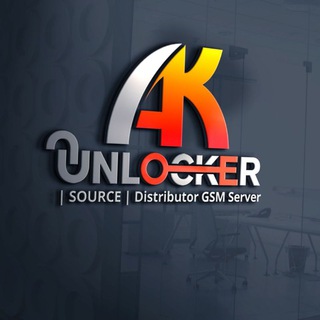 AK UNLOCKER