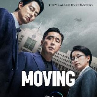 MOVING SERIES