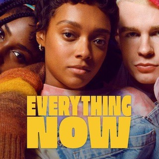 EVERYTHING NOW SERIES