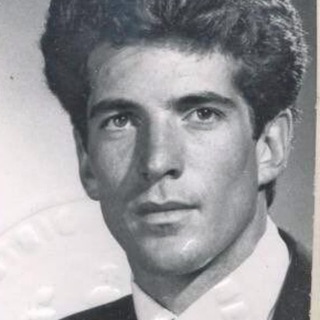 John F Kennedy Jr is Alive
