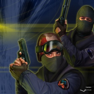 Counter-Strike 1.6