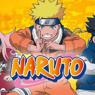 Naruto Tamil Dubbed