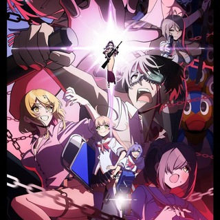 Nukitashi The Animation