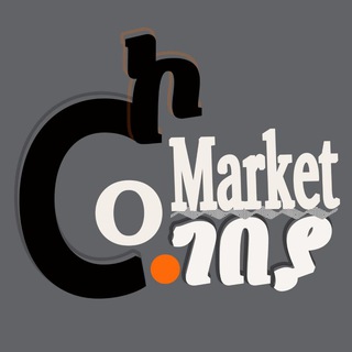 Co.Market / ኮ-ገበያ