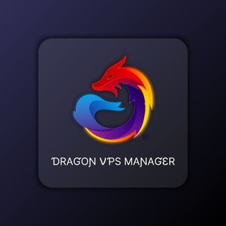 🐉 DRAGON VPS MANAGER 🐉
