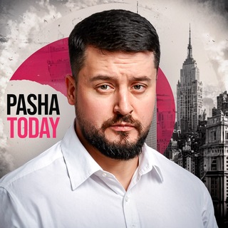 PASHA TODAY