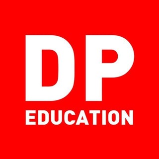 DP Education ✔