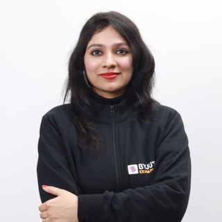 Akanksha Ma'am