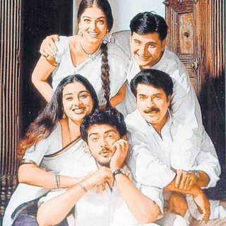 Kandukondain Kandukondain Movie