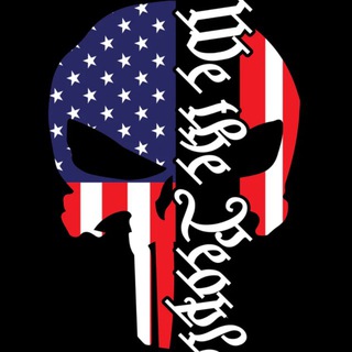 WE THE PEOPLE - WWG1WGA