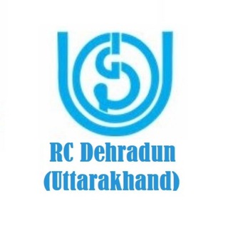 IGNOU RC Dehradun (Official Channel)
