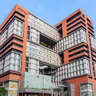 PolyU CPCE 公海