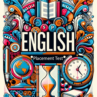 English Placement Test - GSB