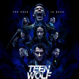 Teen Wolf O Filme