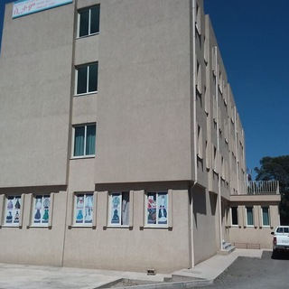 SITAM Catholic Fashion Design College