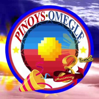 Pinoy's Omegle 2.Ω