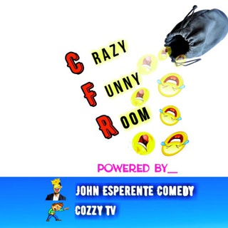 Crazy Funny Room