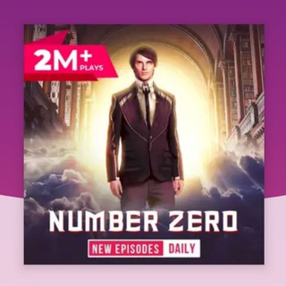 Number Zero POCKET FM