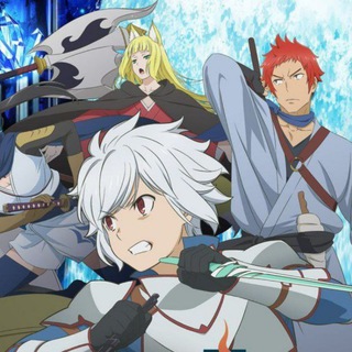 Is It Wrong to Try to Pick Up Girls in a Dungeon English Dubbed Sub Danmachi