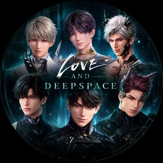 Love and Deepspace | Любовь и Дальний космос