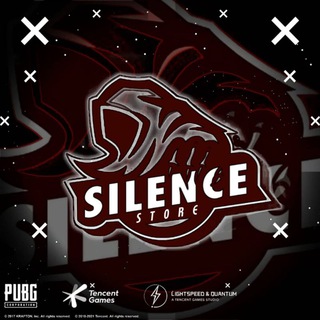 SILENCE STORE🇲🇾🇲🇨