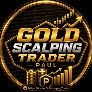 Gold Scalping Trader