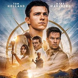 Uncharted movie download
