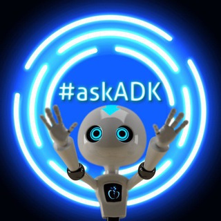 #askADK