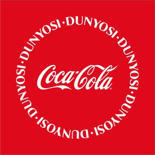 Coca-Cola Dunyosi ✔