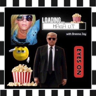 🍿 MAGA LIT Channel 🍿