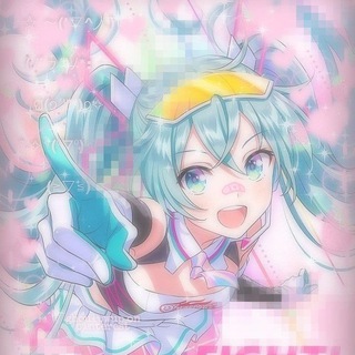 ~Miku stickers~