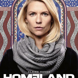 HOMELAND SEASON 1, 2, 3, 4, 5, 6, 7, 8 SERIES