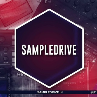 SampleDrive Updates