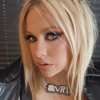 Avril Lavigne