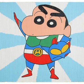 Shin chan in hindi