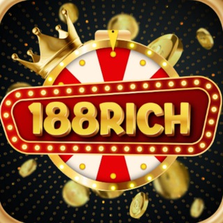 188RICH Official
