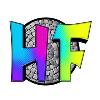 HueForge