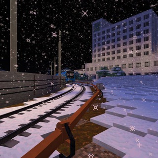 Metromakeryura