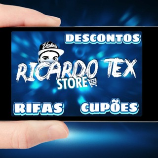 Ricardo Tex - Descontos/Cupons/Promoções