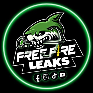 FREE FIRE LEAKS