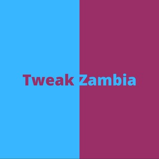 Tweak Zambia