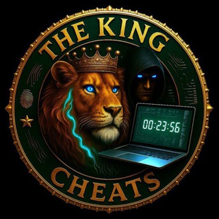 THE KING CHEATS🔥OFFICIAL