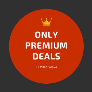 Only Premium Deals