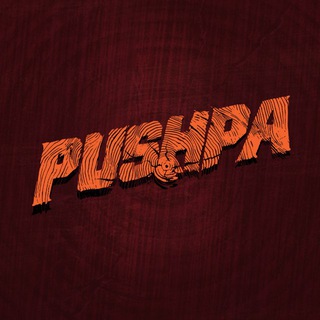 Pushpa 2 - The Rule 🔥 ✔