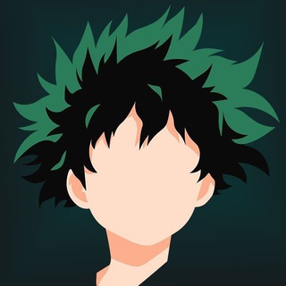 My hero academia vf