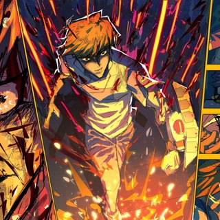 Yu-Gi-Oh! Duel Links