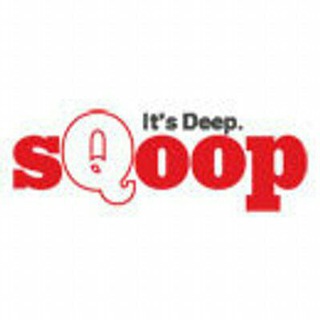 Sqoop!